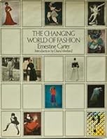 Changing World of Fashion: 1900 to the Present 0399119698 Book Cover