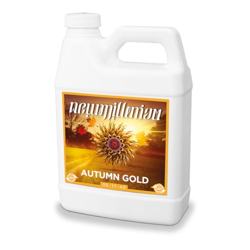 New Millennium Autumn Gold Quart (1)