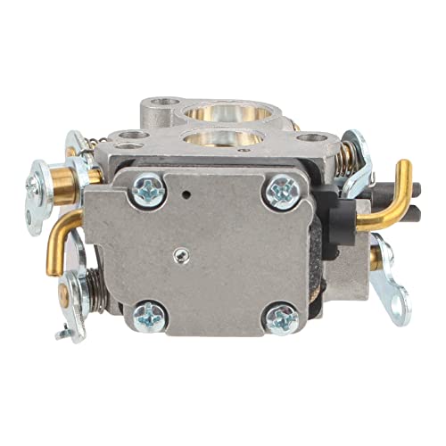 Carbhub Carburetor For Husqvarna 235 235E 236 236E 240 240E Chainsaw, Jonsered Cs2238 Cs2234, Red Max Gz380 Replace For 574719402 545072601 With Air Filter Fuel Line Filter Spark Plug #TOP6