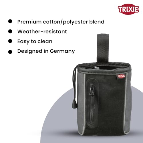 Snack-Tasche 2 in 1