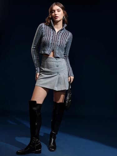 Image of Tokyo Talkies Women Sweater