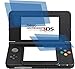 Produktbild 4X ANTIREFLEX matt Schutzfolie für Nintendo New 3DS Premium Displayschutzfolie Bildschirmschutzfolie Schutzhülle Displayschutz Displayfolie Folie