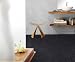 Produktbild Vinyl Bodenfliese Klebefliesen Gerflor Aqua Osaka 0248 Kieselsteinoptik selbstklebend | 1m²