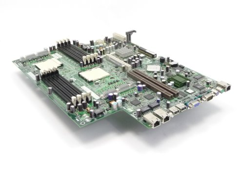 HP�V�X�e���{�[�hProLiant dl145 g2