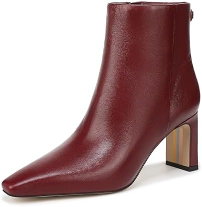 Sam Edelman Women's Saige Ankle Boot