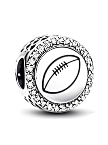 Image of Mom Family Charms Bead for Bracelets and Necklaces Jewelry Charm for Women Valentine Mother's Day