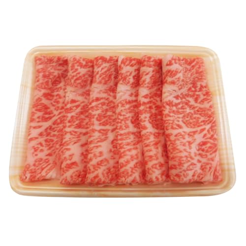 飛騨牛ロースすきやき用 約300g(5等級/冷凍)[No.209]/ ブランド牛 牛肉 岐阜県 特産品