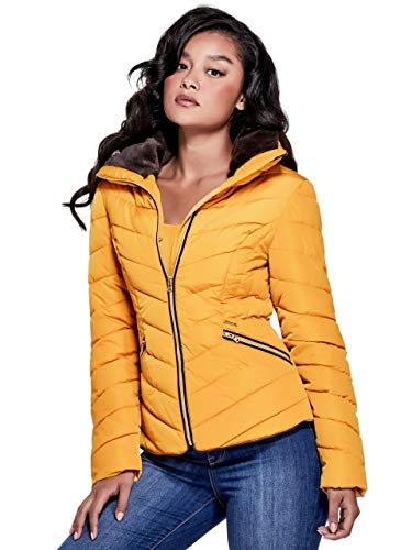 guess factory jackets