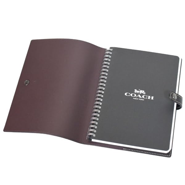 Amazon.co.jp: COACH(コーチ)カバーディズニーコラボレザーホリデー