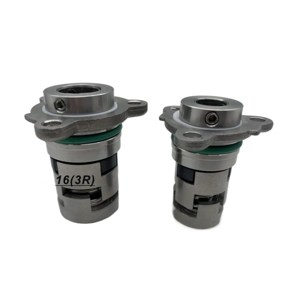 Tenute meccaniche TLANMP CDLC-12(3R) CDLC-16(3R) Compatibile con pompe CDL/CDLF1/2/3/4 CNP/SPERONI Guarnizioni a cartuccia(CDLC-16(3R))