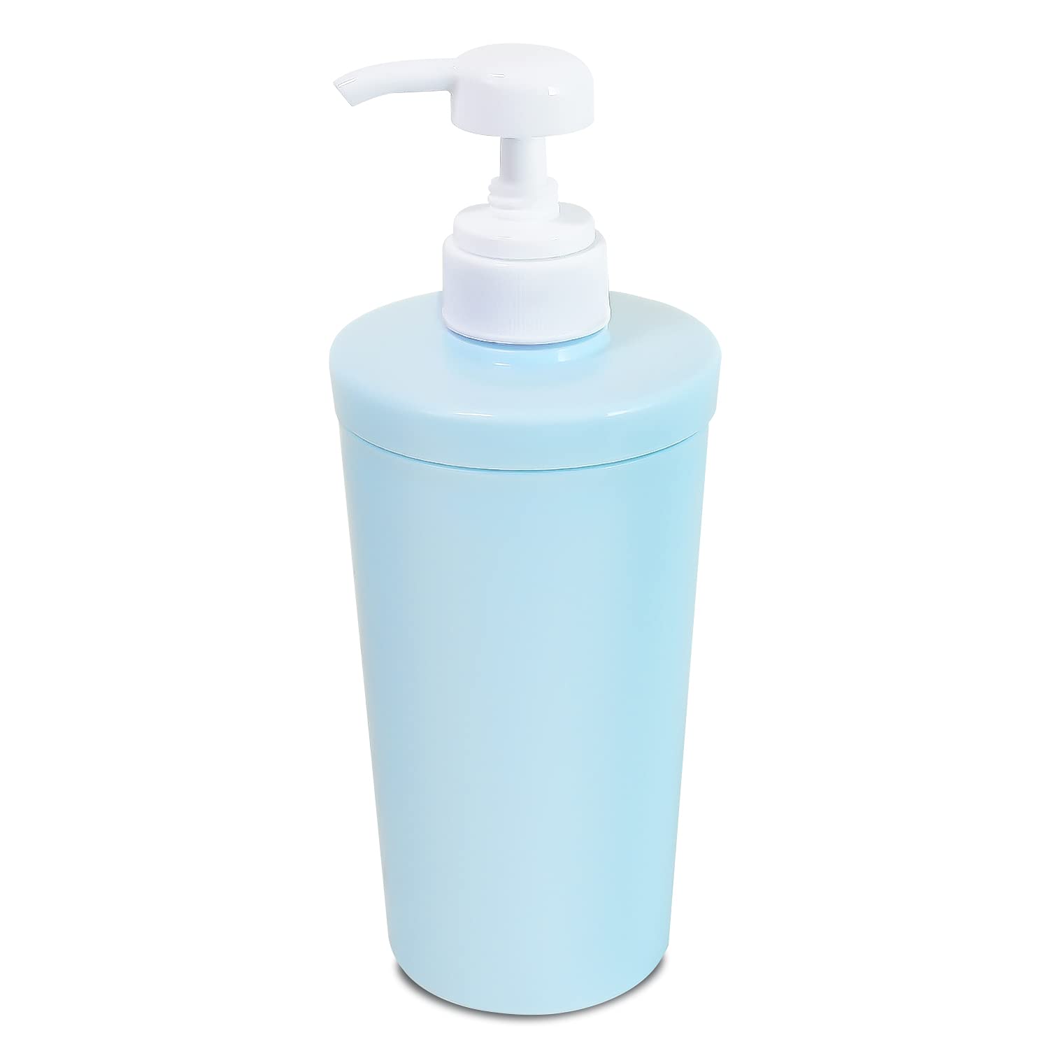 リス ディスペンサー ブルー 580ml H&H 『防カビ加工』 日本製