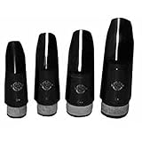  BOQUILLA CLARINETE BAJO - SELMER C85 120
