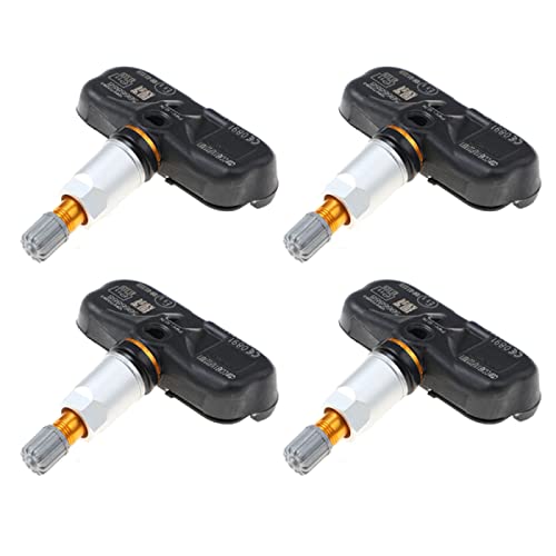 Capteur TPMS Lexus 42607-50011 précis pour éviter l'usure des pneus