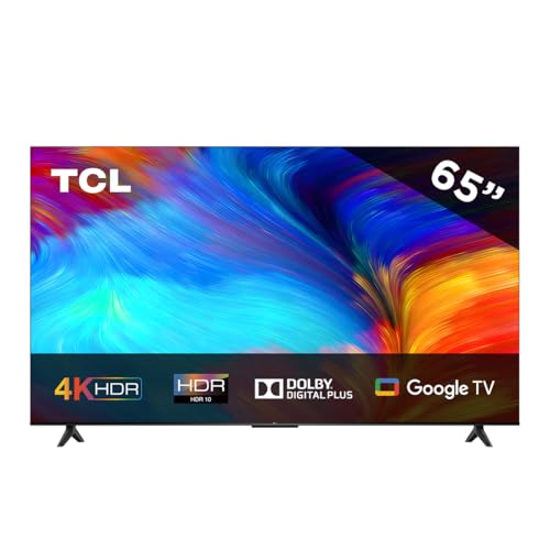 Pantalla Sony marca TCL