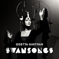 Odetta Hartman Ablum Cover