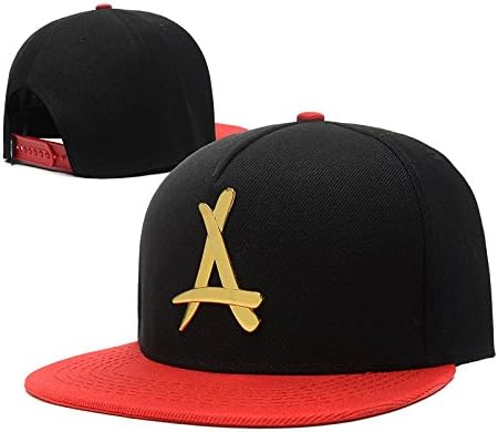 YIYI MOLVE 2015 New hot style Golden Metal Tha Alumni snapback Hats Baseball Caps
