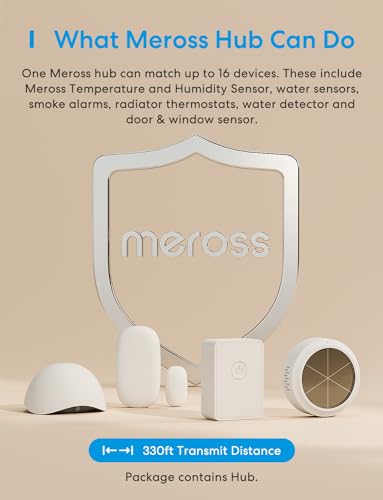 Smart Temperature and Humidity Sensor