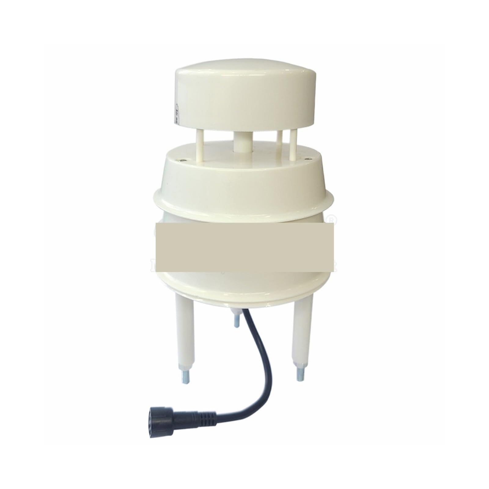 Capteur de vitesse du vent 0-40 m/s avec sortie émetteur 0-5V pour station météo