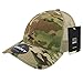 DECKY Standard Multicam Relaxed L/C Trucke, MTC/MTC/KHA, ONE Size