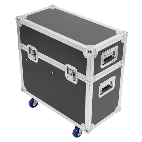 Máquina Lanzadora de Confeti CO2 con Estuche de Vuelo miniatura 5