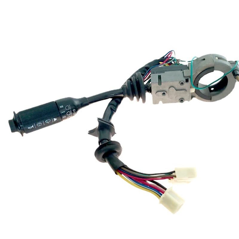 1 pcs New Combination Switch for Yutong Bus 3774-00001 377400001