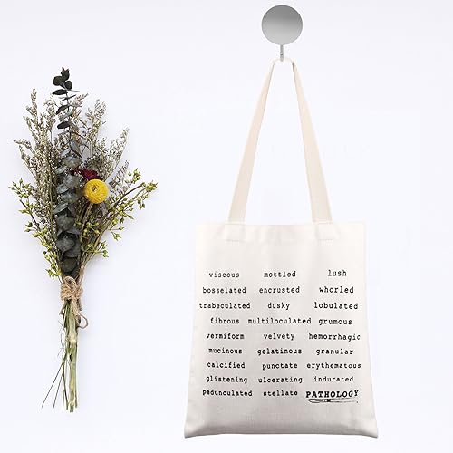 Bolso Tote Pathologist para Mujer miniatura 7