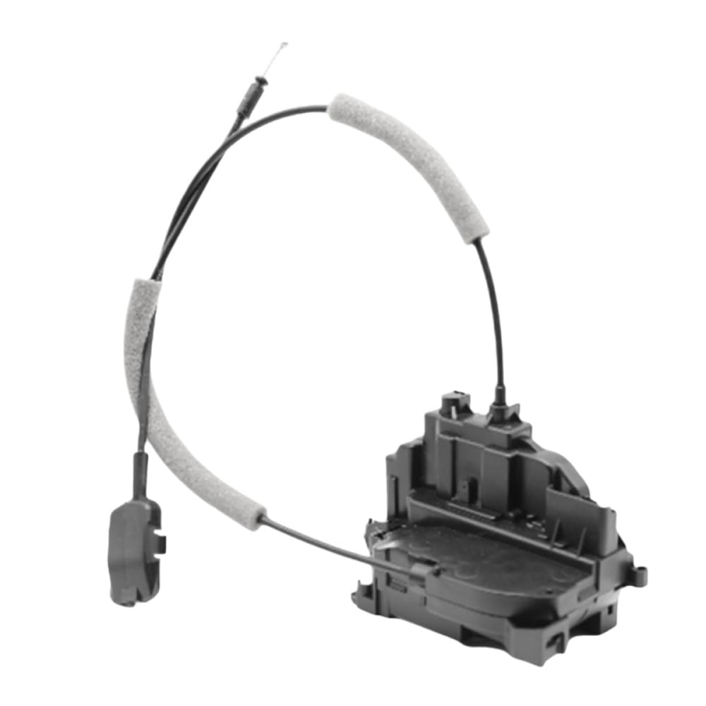Compatible with AX94 1 Pair Door Lock Actuator Central Latch Mechanism 805020009R 805030009R for Master 3 NV400