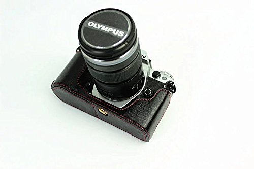 Amazon | Koowl 対応 Olympus オリンパス PEN OM-D E-M5 Mark II