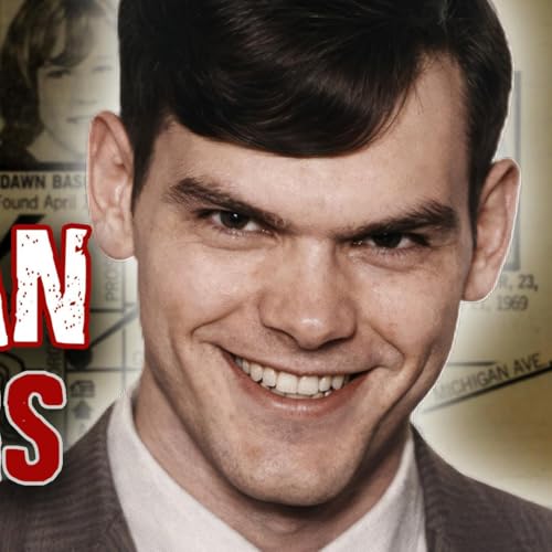 The All American KILLER: Michigan's Most Terrifying Man