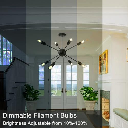 TJOY-12-Pack-A19-Vintage-LED-Edison-Bulbs-Dimmable-Light-Bulb-60W-Equivalent-High-Brightness-2700K-Warm-White-7W-E26-Standard-Base-800Lumens-CRI80-Clear-Glass-Filament-Bulb-for-Home-Farmhouse