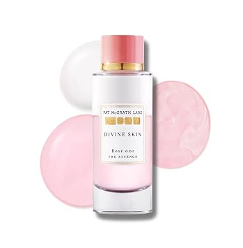 PAT McGRATH LABS Divine Skin Prep & Prime Duo, Mixed
