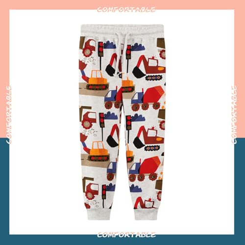 Boys Pants Sweatpants Trousers Sports Pants Jogger Pants Casual Pants Cotton Pants for Boys Sweatpants-2673