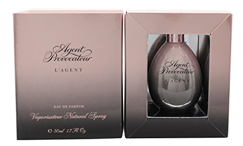 Profumo per donna AG L\'AGENT EDP 50ML