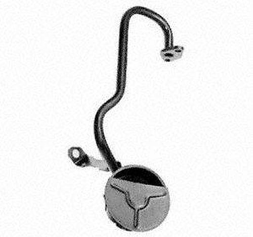 Melling 74S2 Oil Pump Screen & Tubes