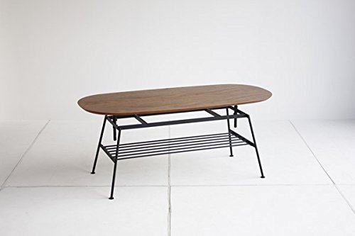 アンセム アジャスタブルテーブル 幅110cm ANT-2734 高さ調整可能 anthem Adjustable Table / ANT-2734