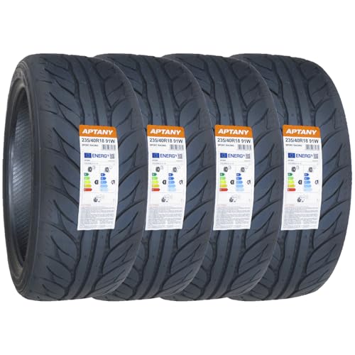 APTANY(Av^j[) T}[^C SPORT RACING 235/40R18 91W 4{Zbg