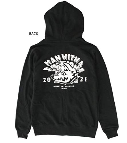 Amazon.co.jp: MAN WITH A MISSION （マンウィズアミッション）公式