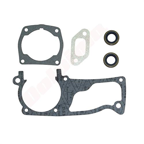 Dolpima GASKETS AND SEALS FOR HUSQVARNA 359 (503 97 85-01