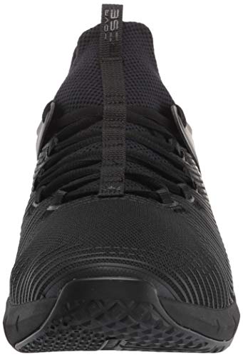 Image of Under Armour Mens Ua HOVR Rise Training Shoes