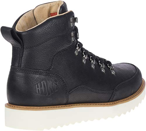 Harley-Davidson Footwear Men's Salter Boot3