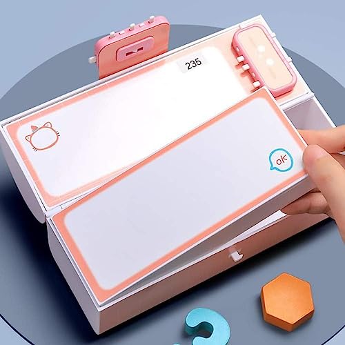 Image of 3D Unicorn Cover Large Capacity Pencil Case Compass with Compartments, School Supply Organizer for Students, Stationery Box, Cosmetic Zip Pouch Bag (1 Unit) (Password Lock Pencil Box)