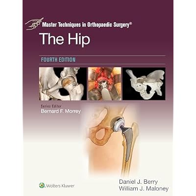Master Techniques in Orthopaedic Surgery: The Hip