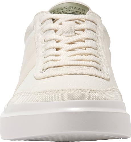 Image of Cole Haan Men's Grandpro Rally II Canvas Court Sneaker