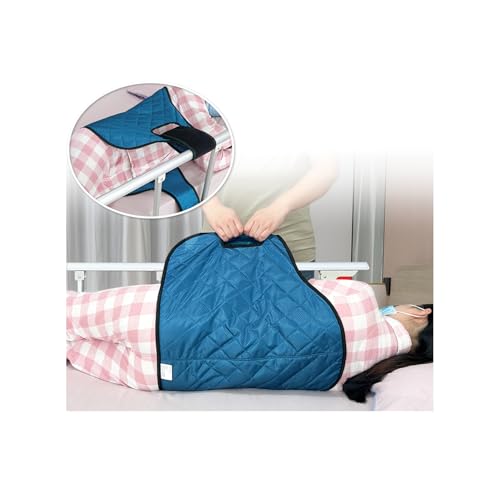 NEPPT Bedridden Patient Turning Belt with Handles