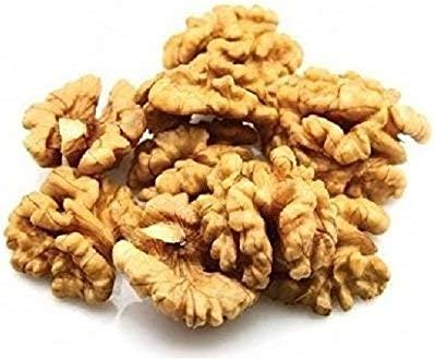 SHREE MURLI Kashmiri Walnuts/Akhrot Giri 1 Kg, Dry Fruit