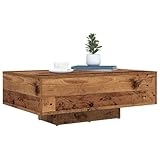 centre de table cristal 【Fonctionnalités clés】 Les points forts de cette table comprennent son bois d'ingénierie solide, qui est durable et résistant. Les bandes LED ajoutent une touche dynamique, offrant un éclairage réglable pour créer l'ambiance souhaitée. En tant qu'accessoire polyvalent, elle s'adapte à l'usage quotidien et à la déco avec beaucoup d'élégance. Un montage facile avec deux personnes et un tournevis garantit une installation rapide pour que vous puissiez en profiter tout de suite.