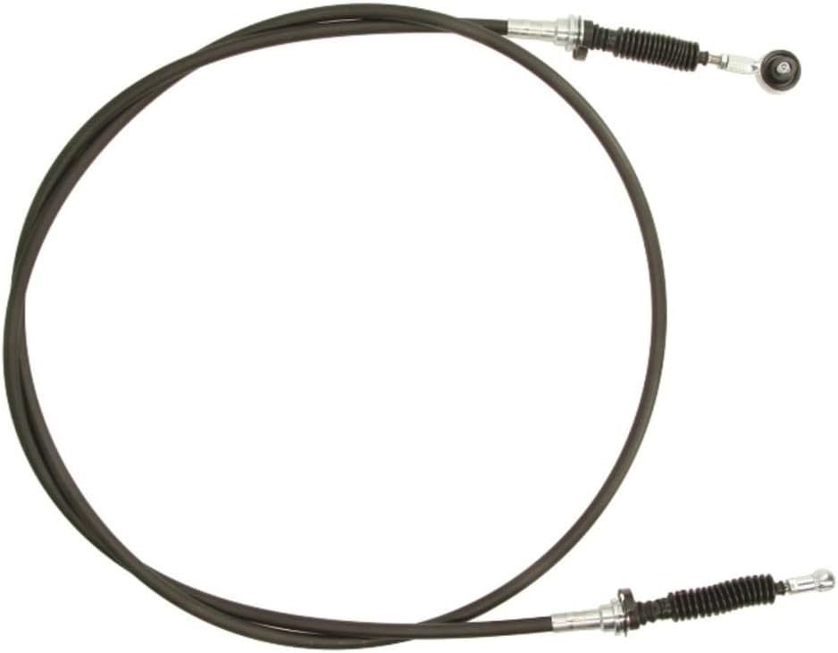 Auger 71671 Cable, manual transmission