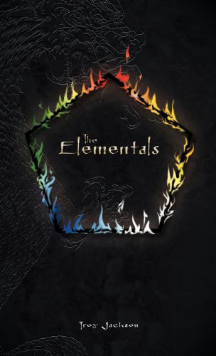 The Elementals view 2