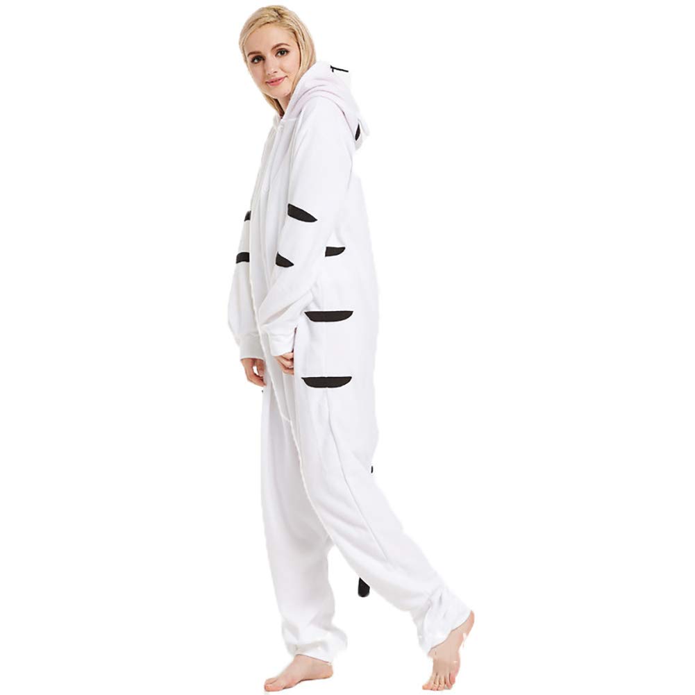 Halloween Cosplay Leone Pigiama Unicorno Pigiama Pegaso Costume Tutina | IT Halloween Cosplay Leone Pigiama Unicorno Pigiama Pegaso Costume Tutina | IT