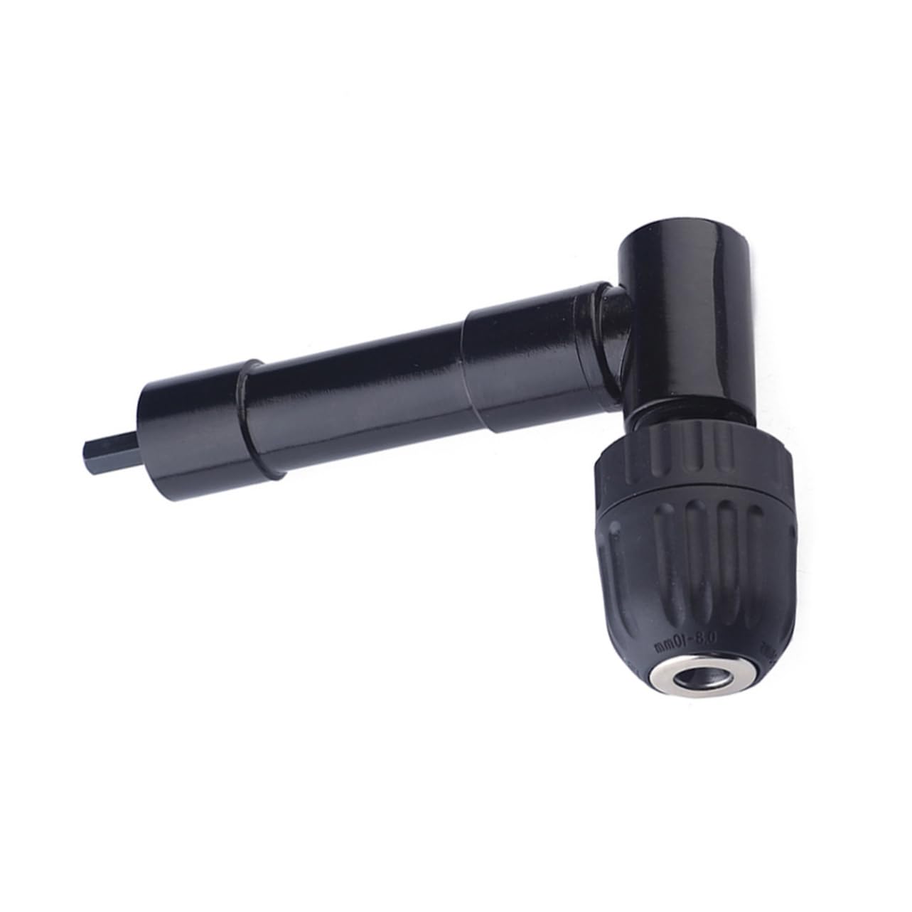 Adaptateur de fixation de sans fil UPKOCH pour visser dans les recoins